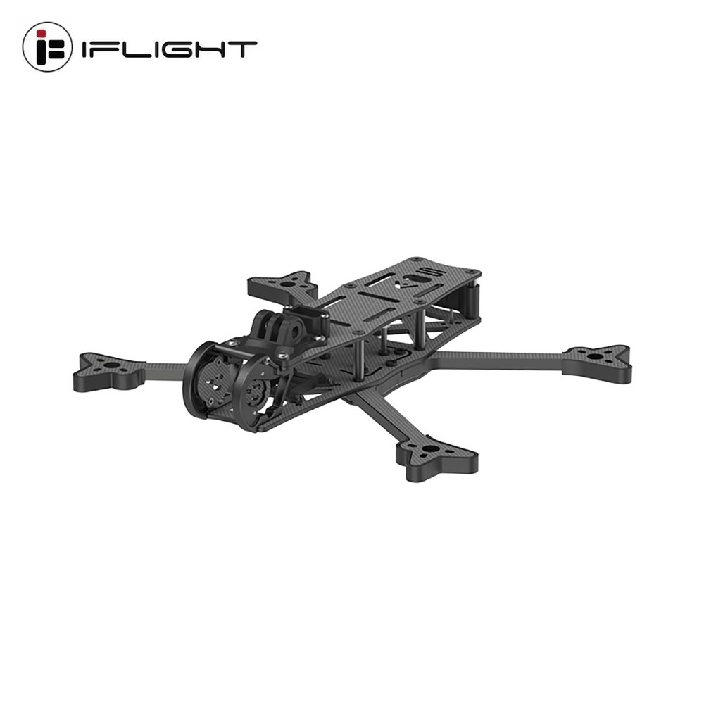 Fpv Drone Kit - IFlight AOS 5 V5.1, комплект рамы