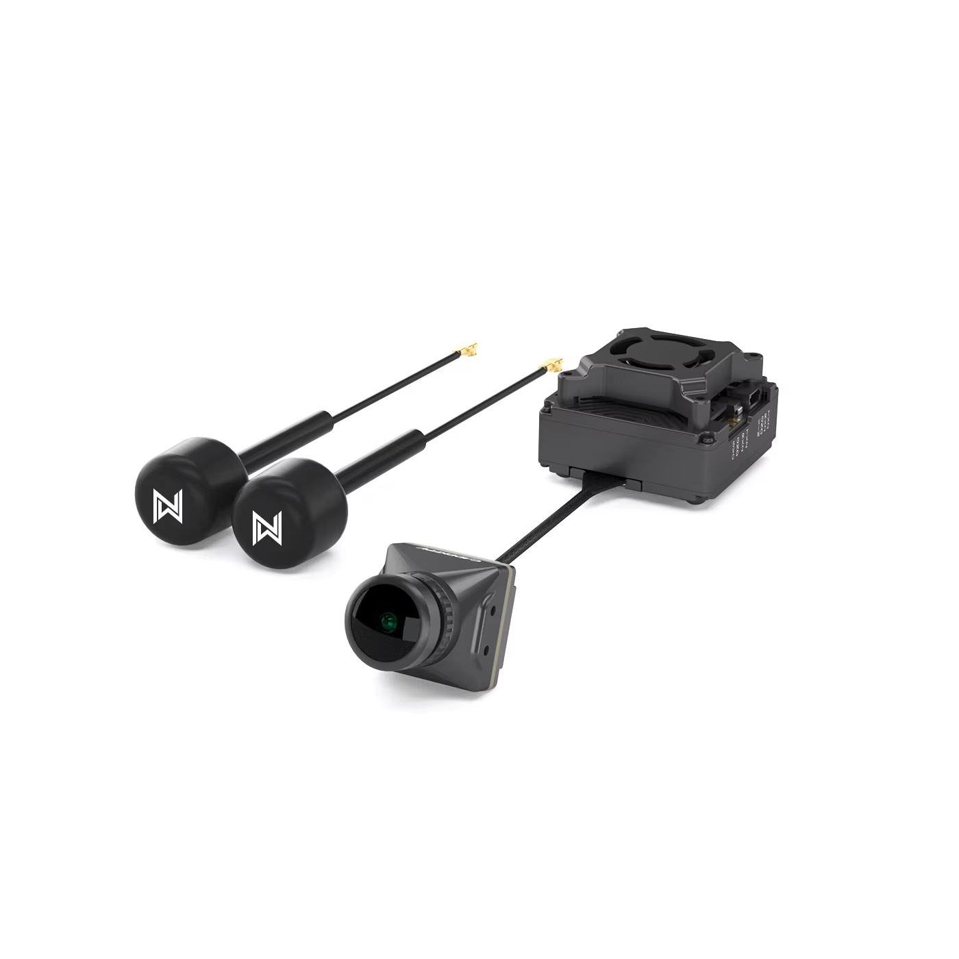 Комплект Caddx Walksnail Avata – обзор и цена Fpv Drone Kit