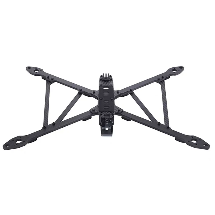 APEX10 V2 15-дюймовая 10-милли – обзор и цена Fpv Drone Frame