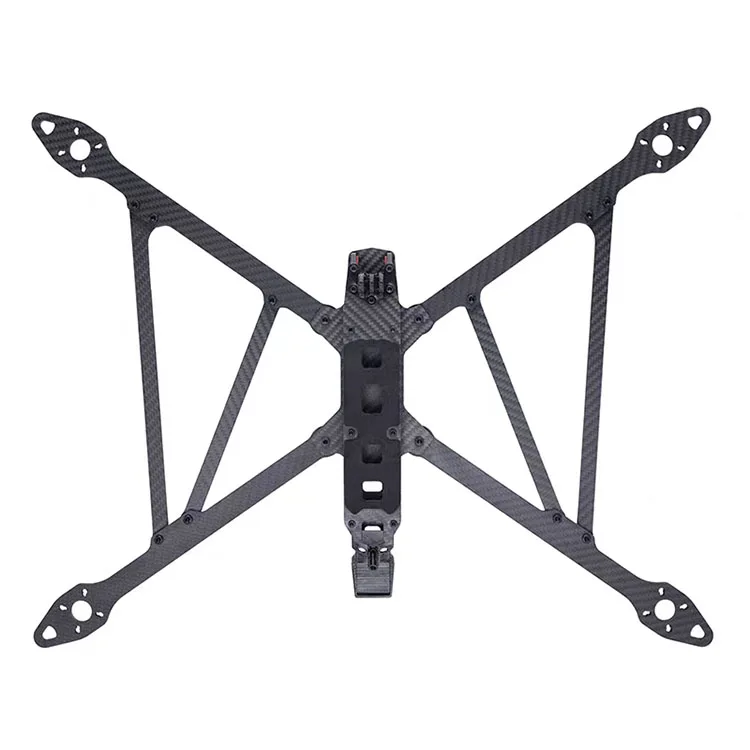 APEX10 V2 15-дюймовая 10-милли – обзор и цена Fpv Drone Frame