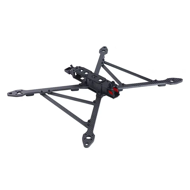 APEX10 V2 15-дюймовая 10-милли – обзор и цена Fpv Drone Frame