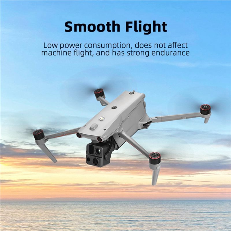 A33T-20X – быстросъемные пропе – обзор и цена Autel Drone Evo Max 4T