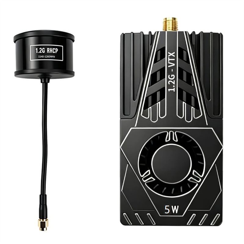 Видеопередатчик VTX для FPV 1. – обзор и цена Fpv Drone Transmitter