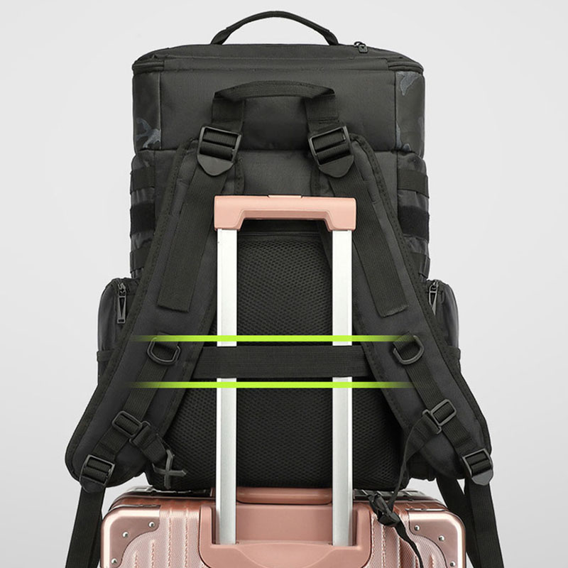 Рюкзак для дрона-БПЛА, большой – обзор и цена Fpv Drone Bag