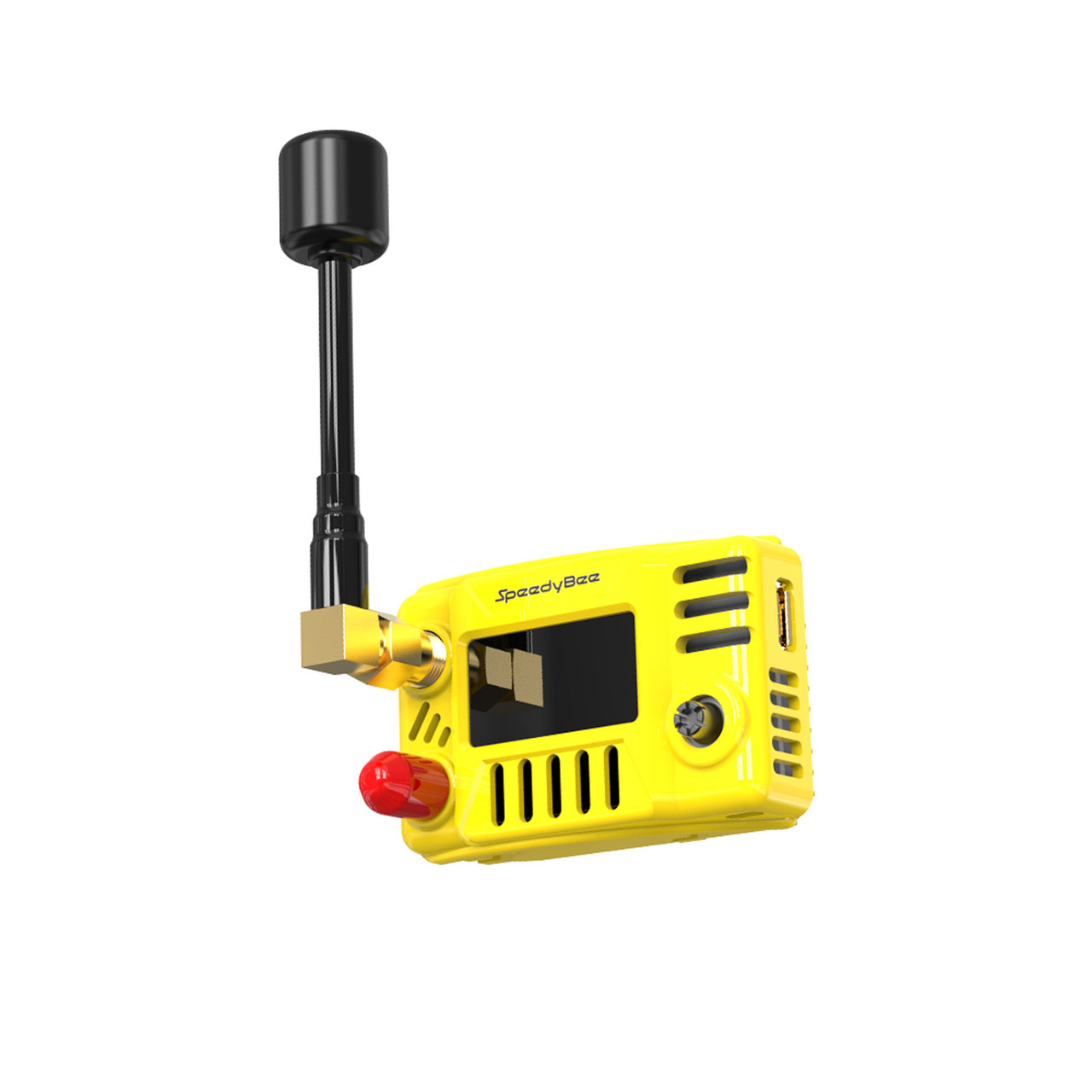 Модуль приемника SpeedyBee 5.8 – обзор и цена Fpv Drone Receiver