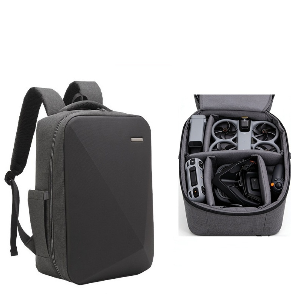 Рюкзак для дрона DJI Avata 360 – обзор и цена Fpv Drone Bag