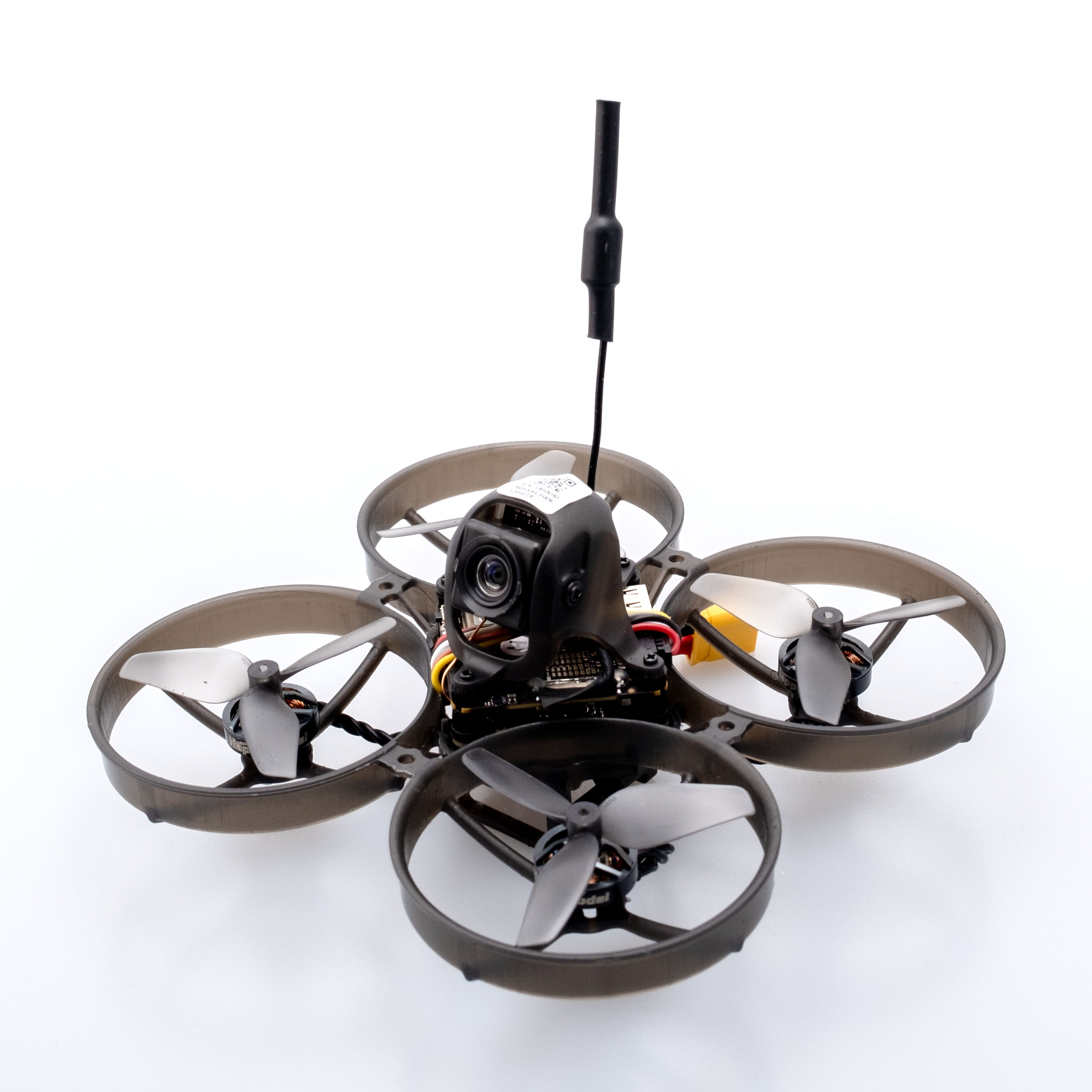Happymodel M80 Whoop Frame 80  – обзор и цена Fpv Drone Camera