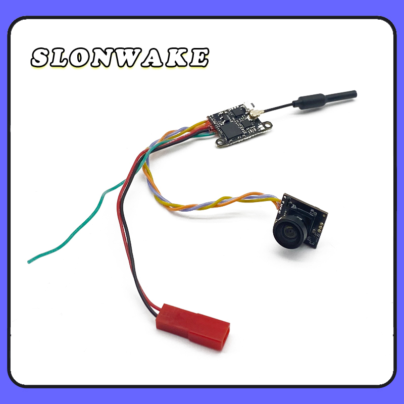 SLONWAKE 5,8G 1200TVL FPV каме – обзор и цена Fpv Drone Receiver