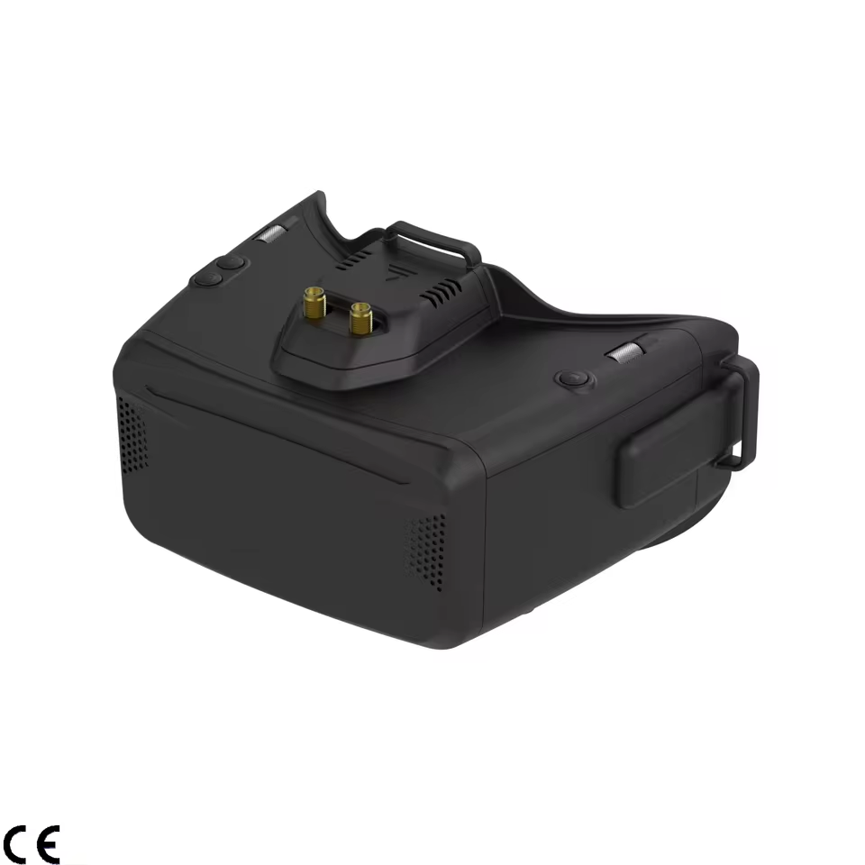 SKYZONE Cobra X V4 FPV очки 5, – обзор и цена Fpv Drone Battery